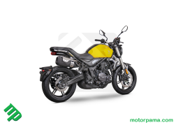 Voge 350ac (3)